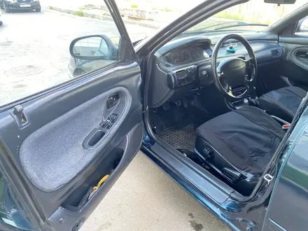 Mazda 626 1995 года за 1 000 000 тг. в Алматы – фото 7