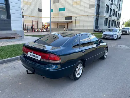 Mazda 626 1995 года за 1 000 000 тг. в Алматы – фото 6
