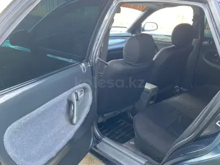 Mazda 626 1995 года за 1 000 000 тг. в Алматы – фото 9