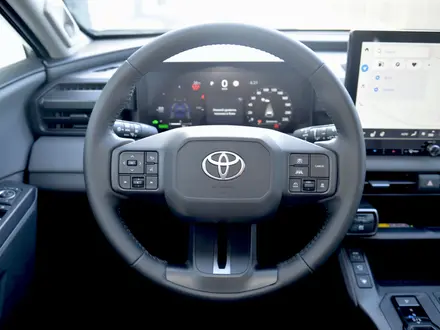 Toyota RAV4 Luxe HEV 2026 года за 28 390 000 тг. в Кызылорда – фото 16