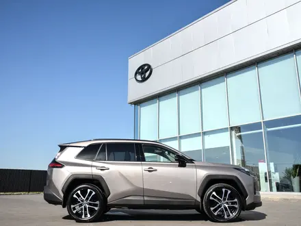 Toyota RAV4 Luxe HEV 2026 года за 28 390 000 тг. в Кызылорда – фото 20