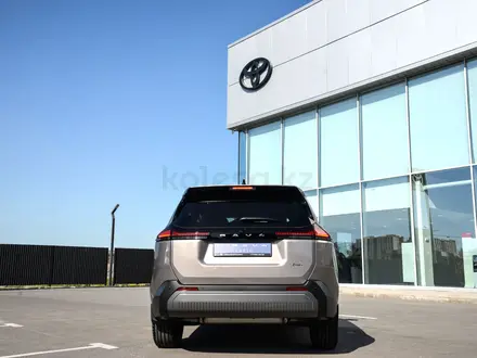 Toyota RAV4 Luxe HEV 2026 года за 28 390 000 тг. в Кызылорда – фото 4