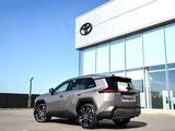Toyota RAV4 Luxe HEV 2026 годаүшін28 390 000 тг. в Кызылорда – фото 2