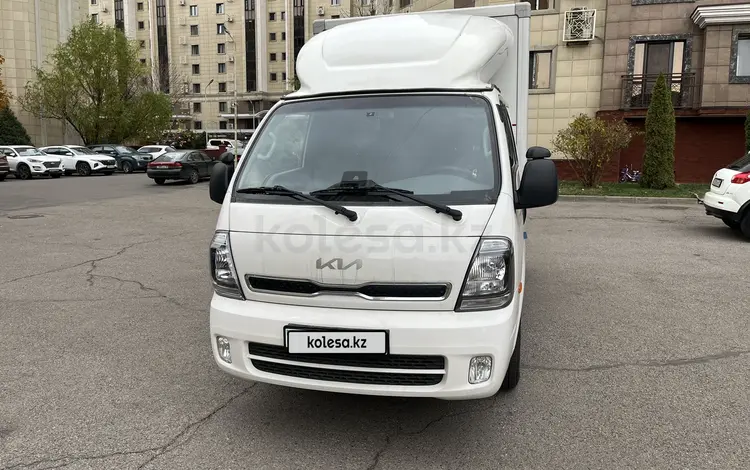 Kia Bongo 2022 годаfor13 900 000 тг. в Алматы