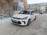 Kia Rio 2018 года за 6 200 000 тг. в Кокшетау