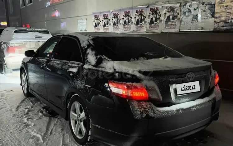 Toyota Camry 2011 годаүшін5 200 000 тг. в Актобе