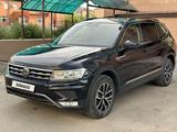 Volkswagen Tiguan 2021 года за 16 200 000 тг. в Уральск