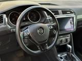 Volkswagen Tiguan 2021 годаүшін16 200 000 тг. в Уральск – фото 5