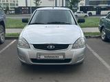 ВАЗ (Lada) Priora 2172 2013 года за 2 800 000 тг. в Астана