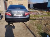 Toyota Camry 2007 годаүшін6 100 000 тг. в Алматы – фото 5