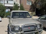 Mitsubishi Pajero 1992 годаfor1 200 000 тг. в Жезказган