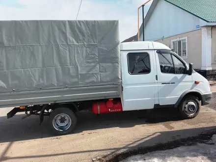 ГАЗ ГАЗель 2020 года за 9 700 000 тг. в Астана – фото 2