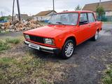 ВАЗ (Lada) 2107 1997 годаүшін900 000 тг. в Петропавловск
