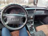 Audi 80 1994 года за 1 200 000 тг. в Мерке – фото 5