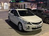 Hyundai Solaris 2014 года за 3 500 000 тг. в Атырау