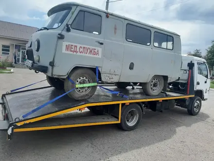 BAW  Fenix 2014 года за 3 500 000 тг. в Алматы – фото 11