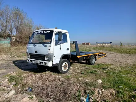 BAW  Fenix 2014 года за 3 500 000 тг. в Алматы – фото 9