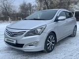 Hyundai Accent 2014 года за 5 555 555 тг. в Павлодар