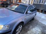 Volkswagen Passat 1997 года за 2 500 000 тг. в Уральск – фото 2