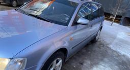 Volkswagen Passat 1997 года за 2 500 000 тг. в Уральск – фото 2