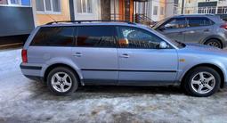 Volkswagen Passat 1997 года за 2 500 000 тг. в Уральск – фото 3