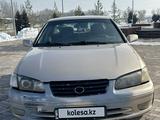 Toyota Camry 2000 годаүшін2 800 000 тг. в Алматы – фото 4