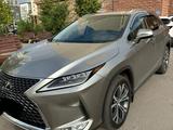 Lexus RX 300 2021 года за 27 900 000 тг. в Астана – фото 2