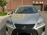 Lexus RX 300 2021 года за 28 700 000 тг. в Астана – фото 2