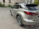 Lexus RX 300 2021 года за 28 000 000 тг. в Астана – фото 3