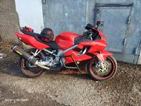 Honda  CBR 600F 2001 годаүшін2 200 000 тг. в Караганда