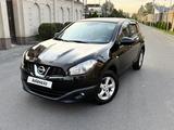 Nissan Qashqai 2013 года за 5 100 000 тг. в Алматы – фото 2