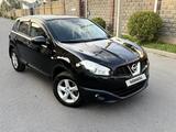 Nissan Qashqai 2013 года за 5 100 000 тг. в Алматы
