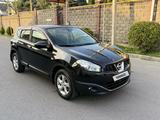 Nissan Qashqai 2013 года за 5 100 000 тг. в Алматы – фото 3