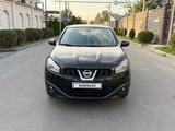 Nissan Qashqai 2013 года за 5 100 000 тг. в Алматы – фото 5