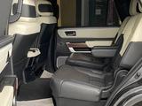 Toyota Sequoia 2023 года за 60 000 000 тг. в Уральск – фото 4