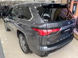 Toyota Sequoia 2023 года за 60 000 000 тг. в Уральск – фото 5