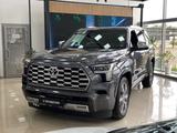 Toyota Sequoia 2023 года за 60 000 000 тг. в Уральск