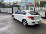 Chevrolet Cruze 2012 года за 3 700 000 тг. в Астана – фото 3