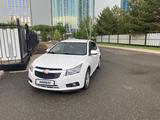 Chevrolet Cruze 2012 годаүшін3 800 000 тг. в Астана