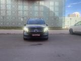 Mercedes-Benz V 250 2020 годаүшін45 000 000 тг. в Астана – фото 2