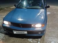 Mitsubishi Sigma/Magna 1994 года за 1 300 000 тг. в Есик