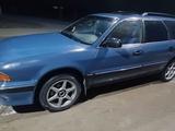 Mitsubishi Sigma/Magna 1994 года за 1 300 000 тг. в Есик – фото 5