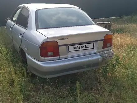 Suzuki Baleno 1995 года за 200 000 тг. в Кордай