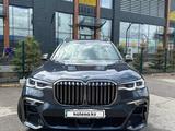 BMW X7 2021 годаfor73 700 000 тг. в Астана