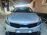 Kia Rio 2021 годаүшін6 800 000 тг. в Алматы
