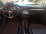 Kia Rio 2021 годаүшін6 800 000 тг. в Алматы – фото 5