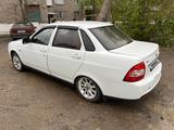 ВАЗ (Lada) Priora 2170 2013 года за 2 100 000 тг. в Семей – фото 4