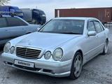 Mercedes-Benz E 320 1999 года за 4 500 000 тг. в Алматы – фото 5