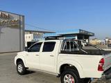 Toyota Hilux 2013 годаүшін10 000 000 тг. в Актау – фото 4