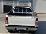 Toyota Hilux 2013 годаүшін10 000 000 тг. в Актау – фото 5